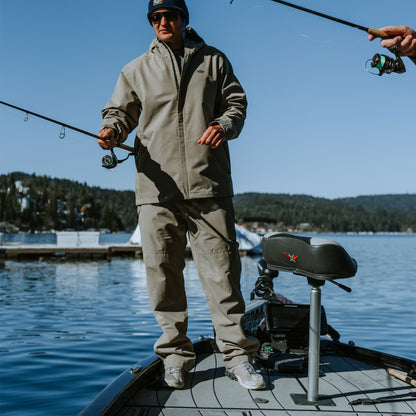 Mens Crossing Fishing Pants - AFTCO