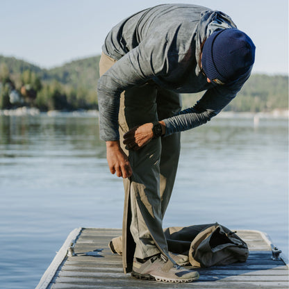 Mens Crossing Fishing Pants - AFTCO