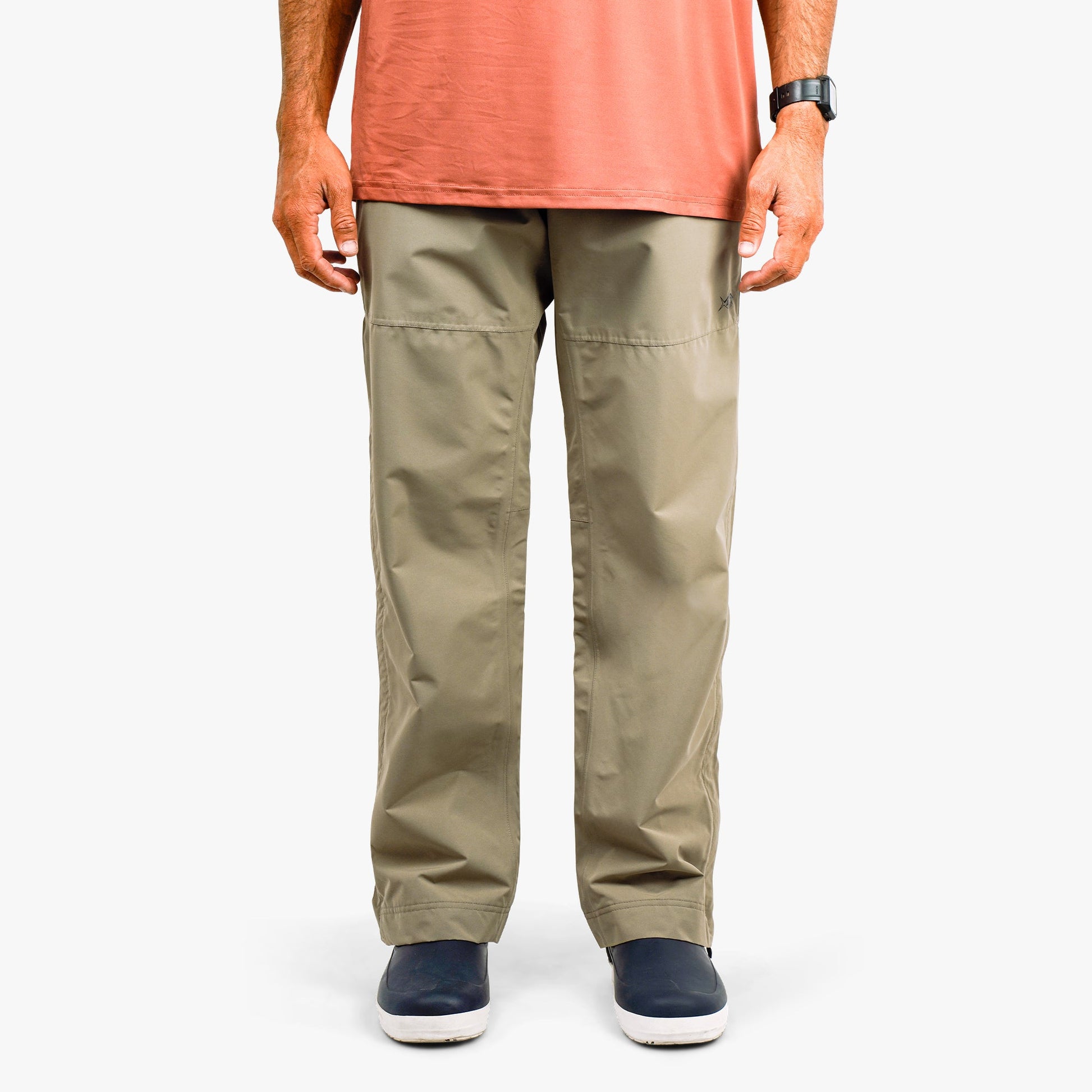 Mens Crossing Fishing Pants - AFTCO