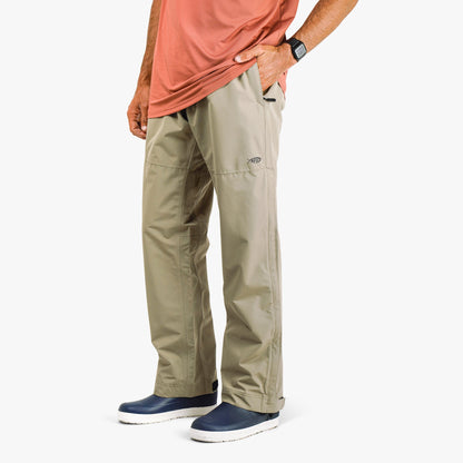 Mens Crossing Fishing Pants - AFTCO