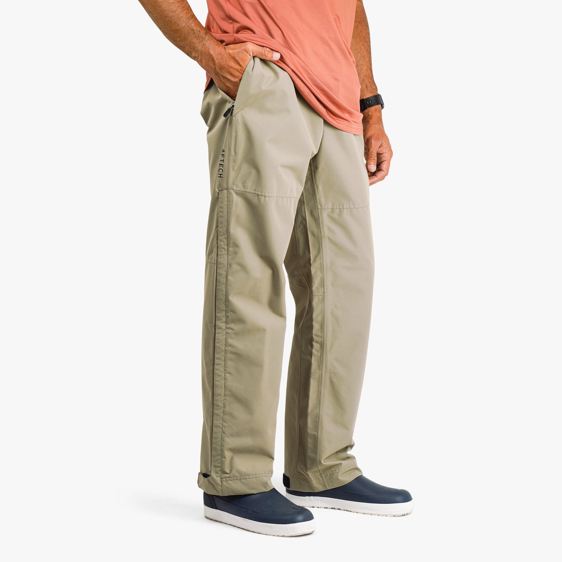 Mens Crossing Fishing Pants - AFTCO