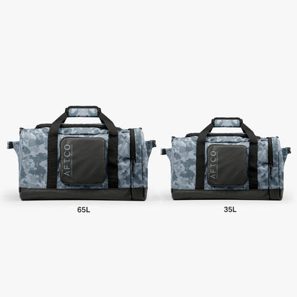Mens|Tackle & Gear 35L Boat Bag - AFTCO