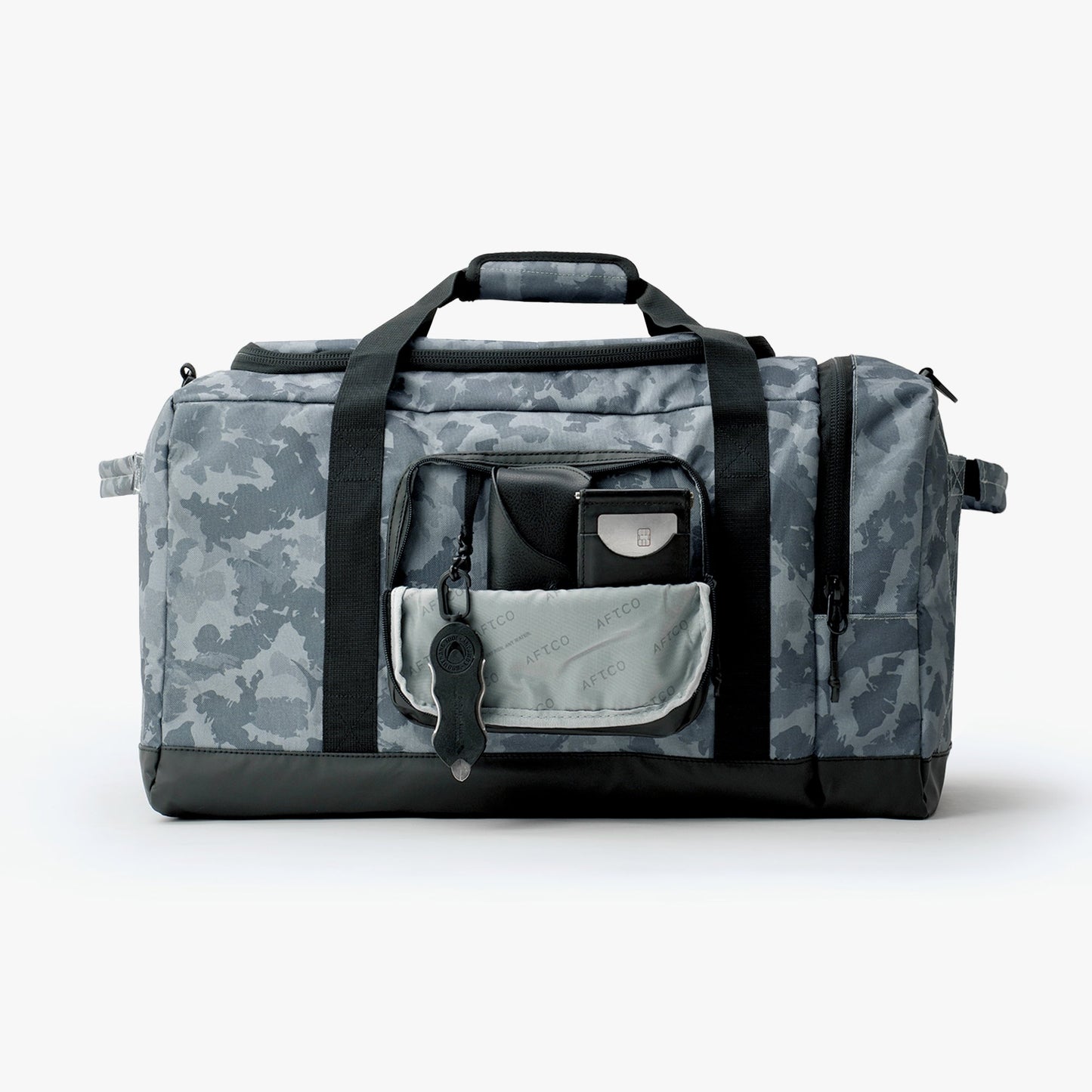 Mens|Tackle & Gear 35L Boat Bag - AFTCO