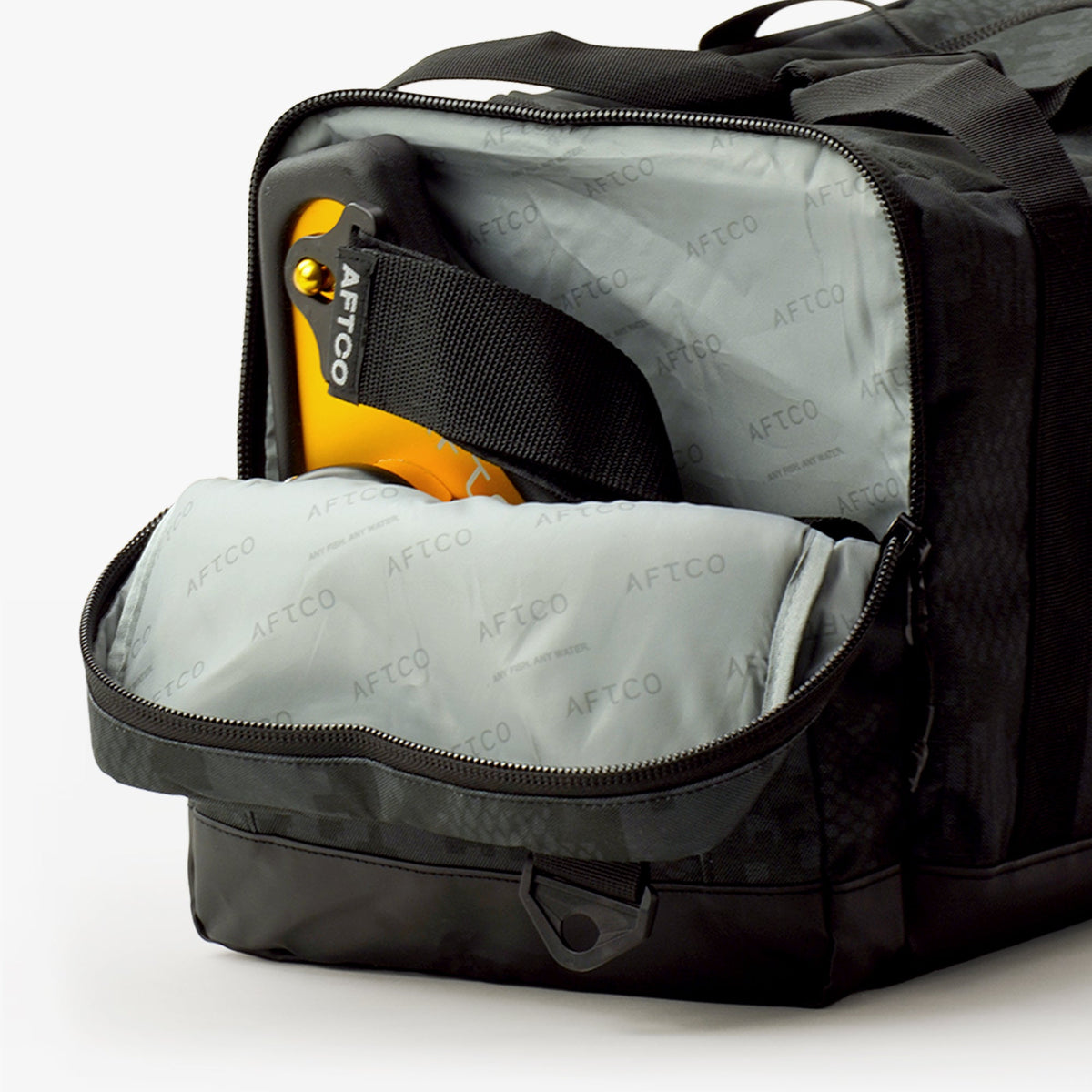 Mens|Tackle & Gear 35L Boat Bag - AFTCO