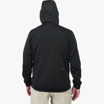 Mens Reaper Hoodie: technical fishing sweatshirt by AFTCO - AFTCO