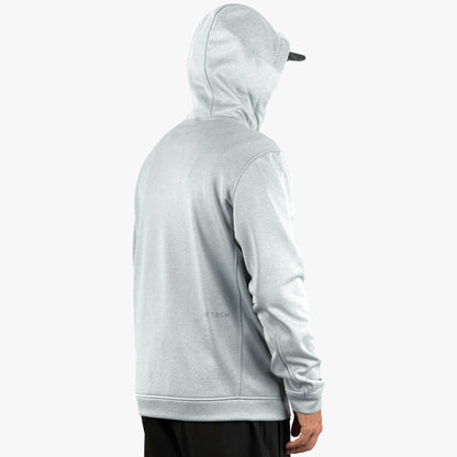 Mens Reaper Hoodie: technical fishing sweatshirt by AFTCO - AFTCO
