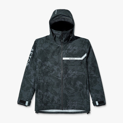 Mens Stormbreaker Fishing Jacket - AFTCO