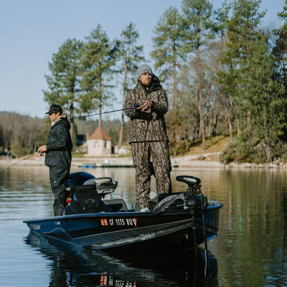 Mens Stormbreaker Fishing Jacket - AFTCO