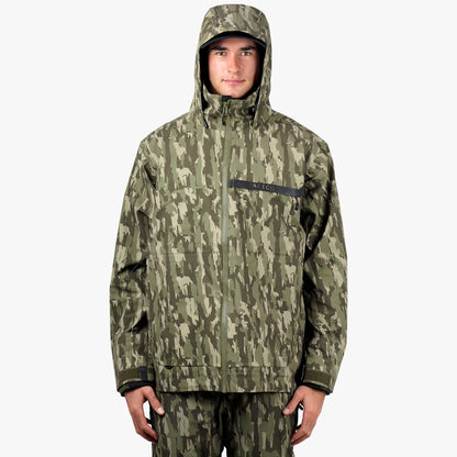 Mens Stormbreaker Fishing Jacket - AFTCO