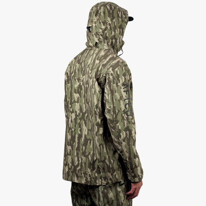 Mens Stormbreaker Fishing Jacket - AFTCO