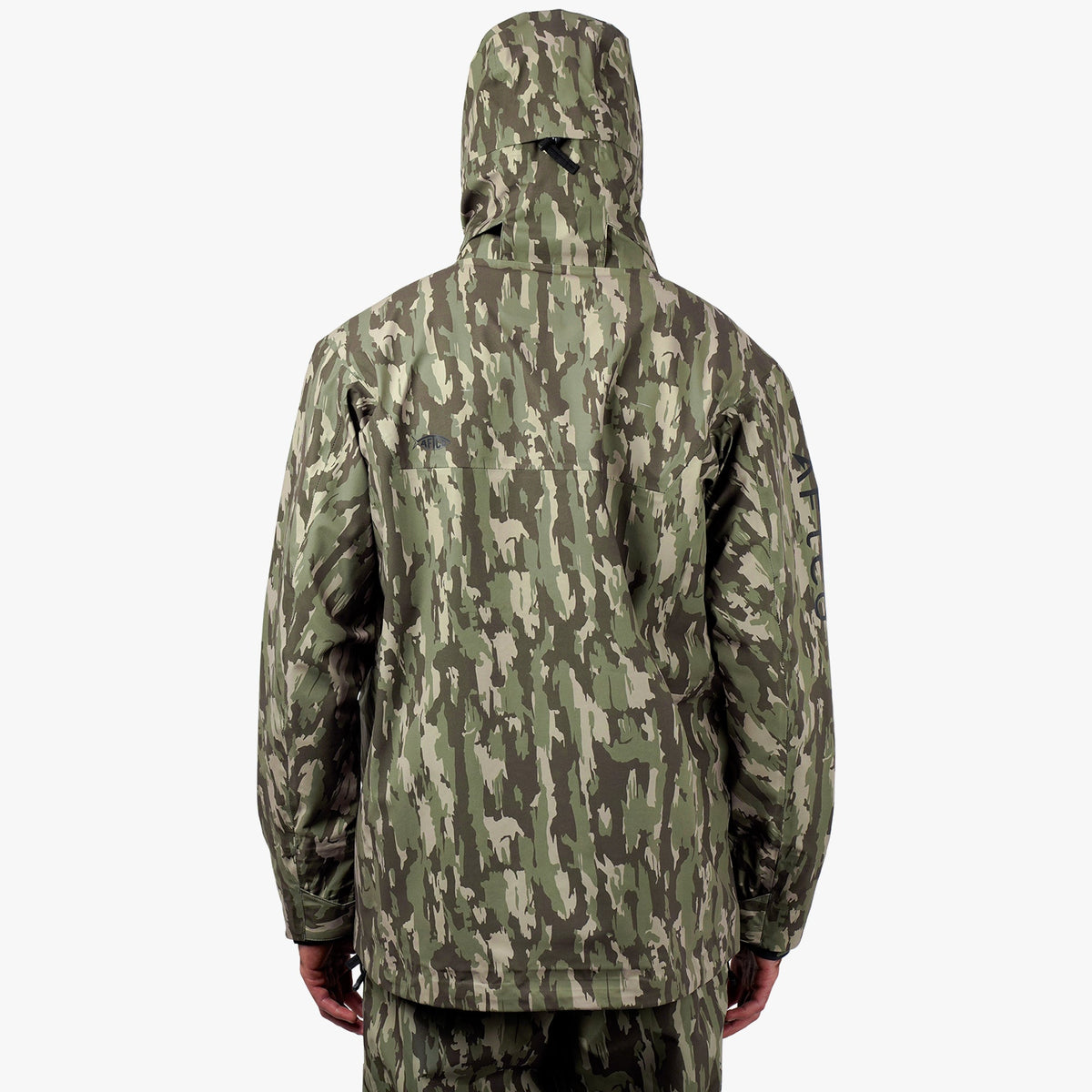 Mens Stormbreaker Fishing Jacket - AFTCO