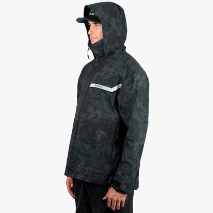 Mens Stormbreaker Fishing Jacket - AFTCO