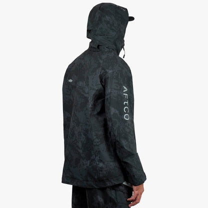 Mens Stormbreaker Fishing Jacket - AFTCO