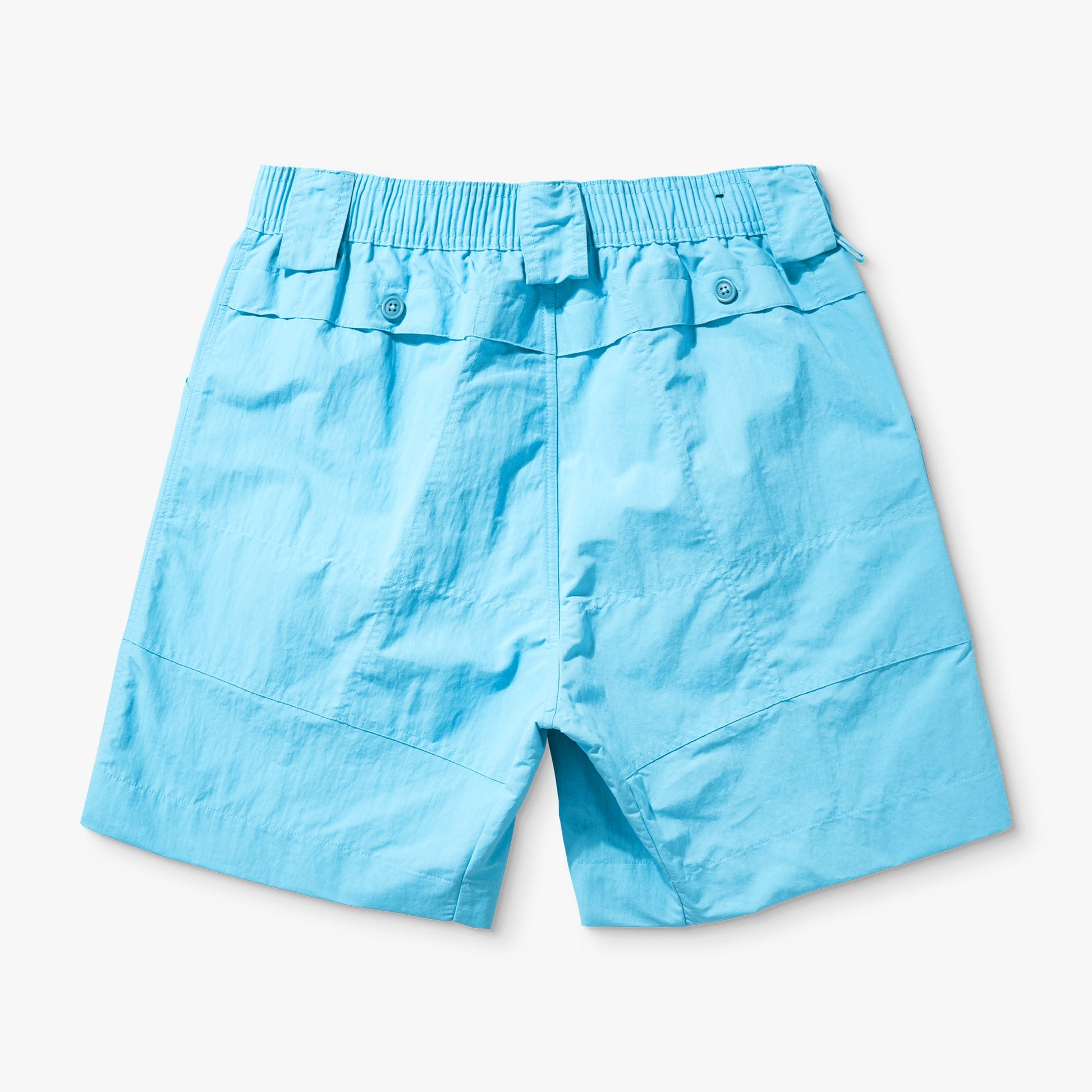Mens Original Mens Fishing Shorts Long - Classic Colors - AFTCO - AFTCO