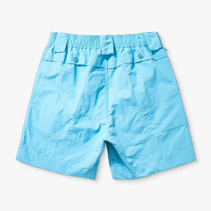 Mens Original Mens Fishing Shorts Long - Classic Colors - AFTCO - AFTCO