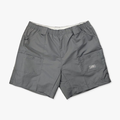 Mens Original Mens Fishing Shorts Long - Classic Colors - AFTCO - AFTCO