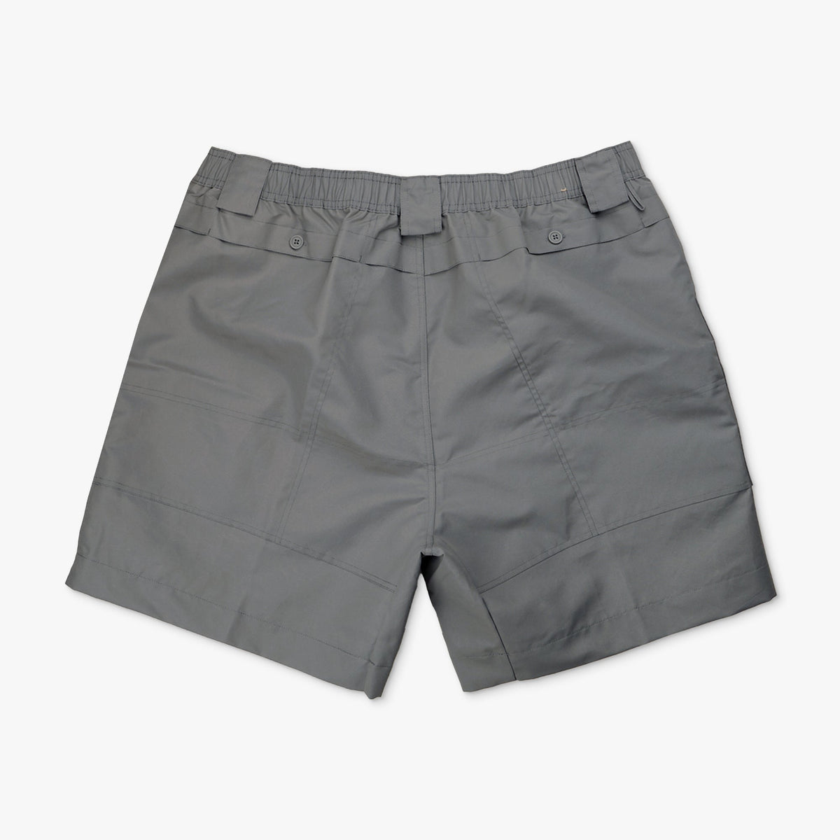 Mens Original Mens Fishing Shorts Long - Classic Colors - AFTCO - AFTCO