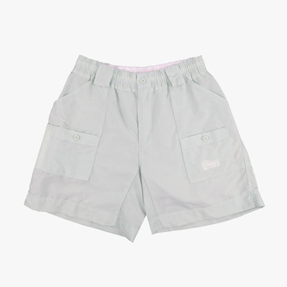 Mens Original Mens Fishing Shorts Long - Limited Colors - AFTCO