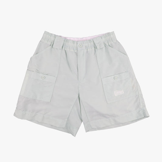 Mens Original Mens Fishing Shorts Long - Limited Colors - AFTCO