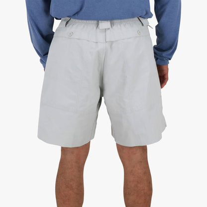 Mens Original Mens Fishing Shorts Long - Limited Colors - AFTCO