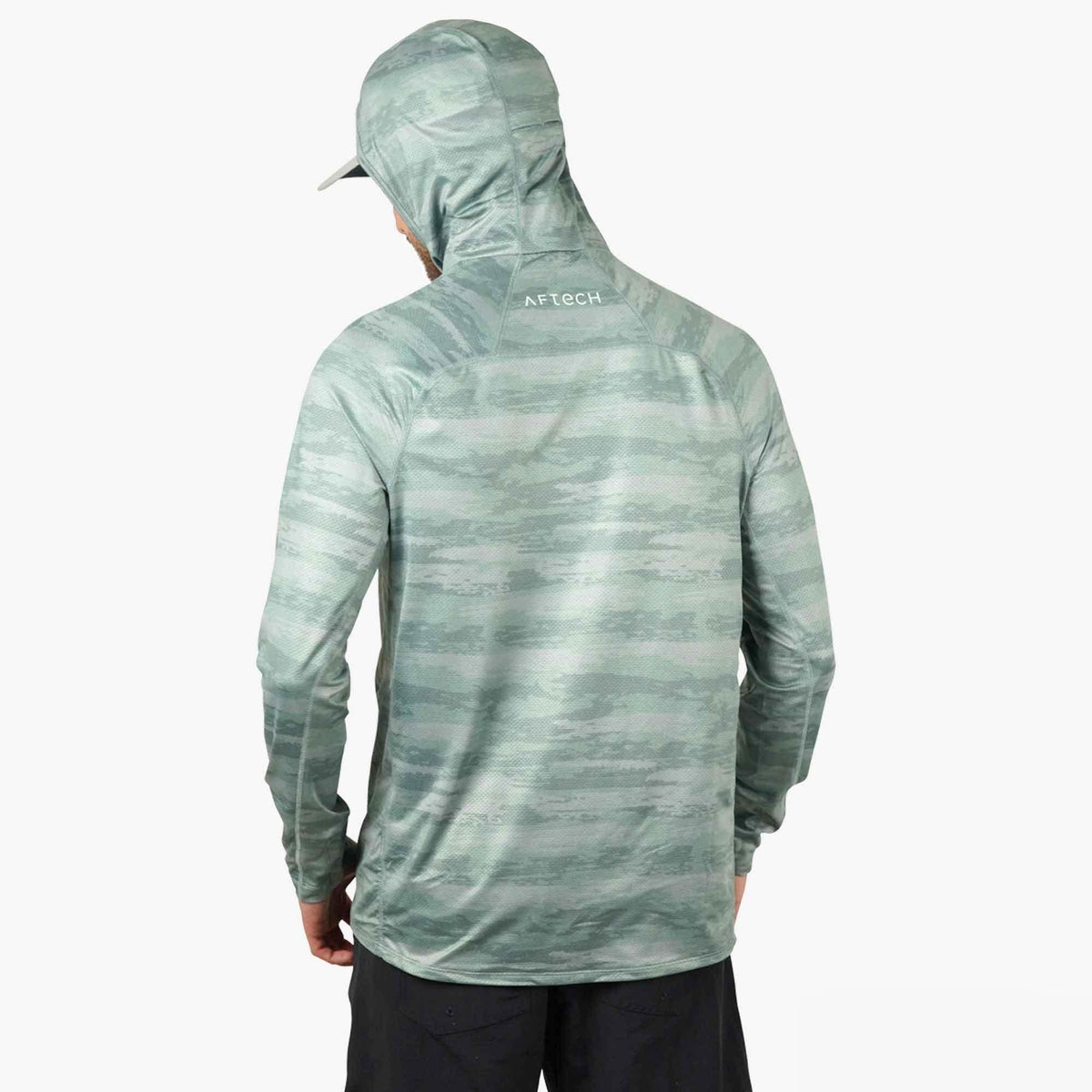 Mens Adapt Tactical Phase Change Performance Shirt - AFTCO