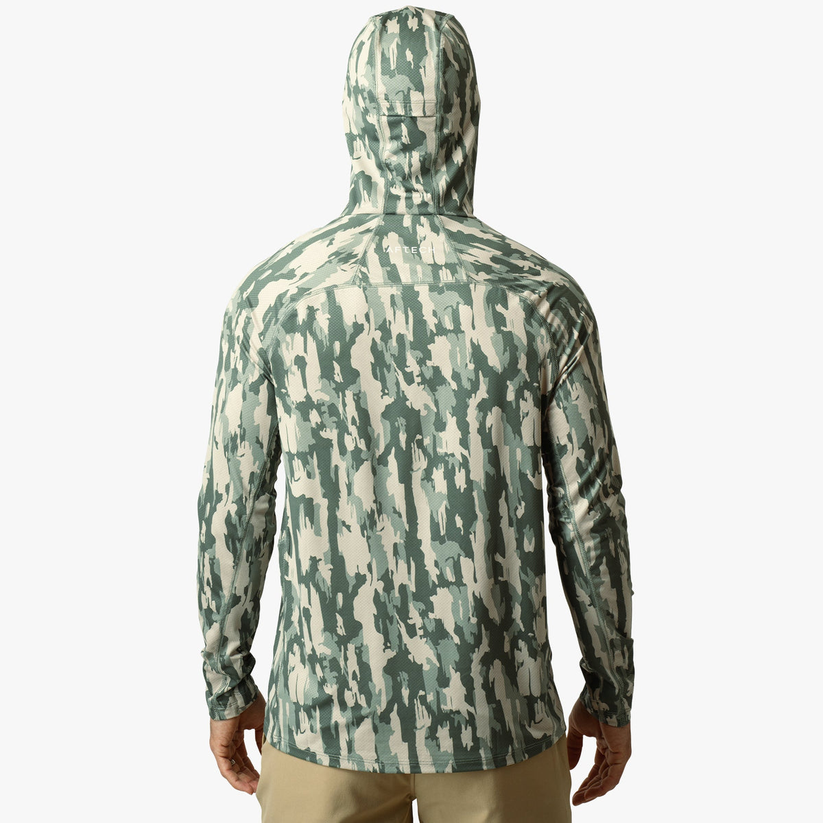 Mens Adapt Tactical Phase Change Performance Shirt - AFTCO