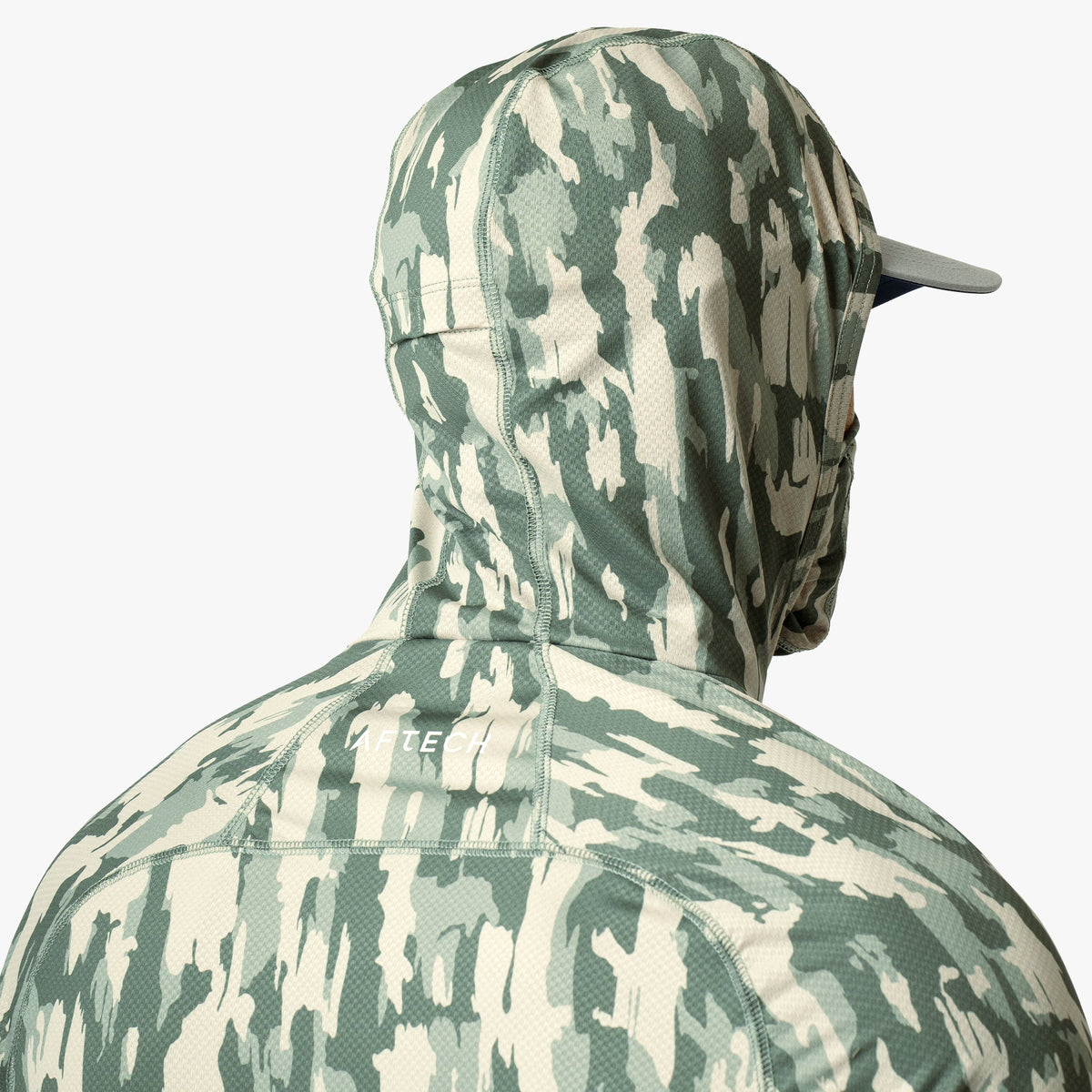 Mens Adapt Tactical Phase Change Performance Shirt - AFTCO