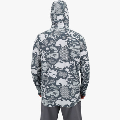 Mens Adapt Tactical Phase Change Performance Shirt - AFTCO