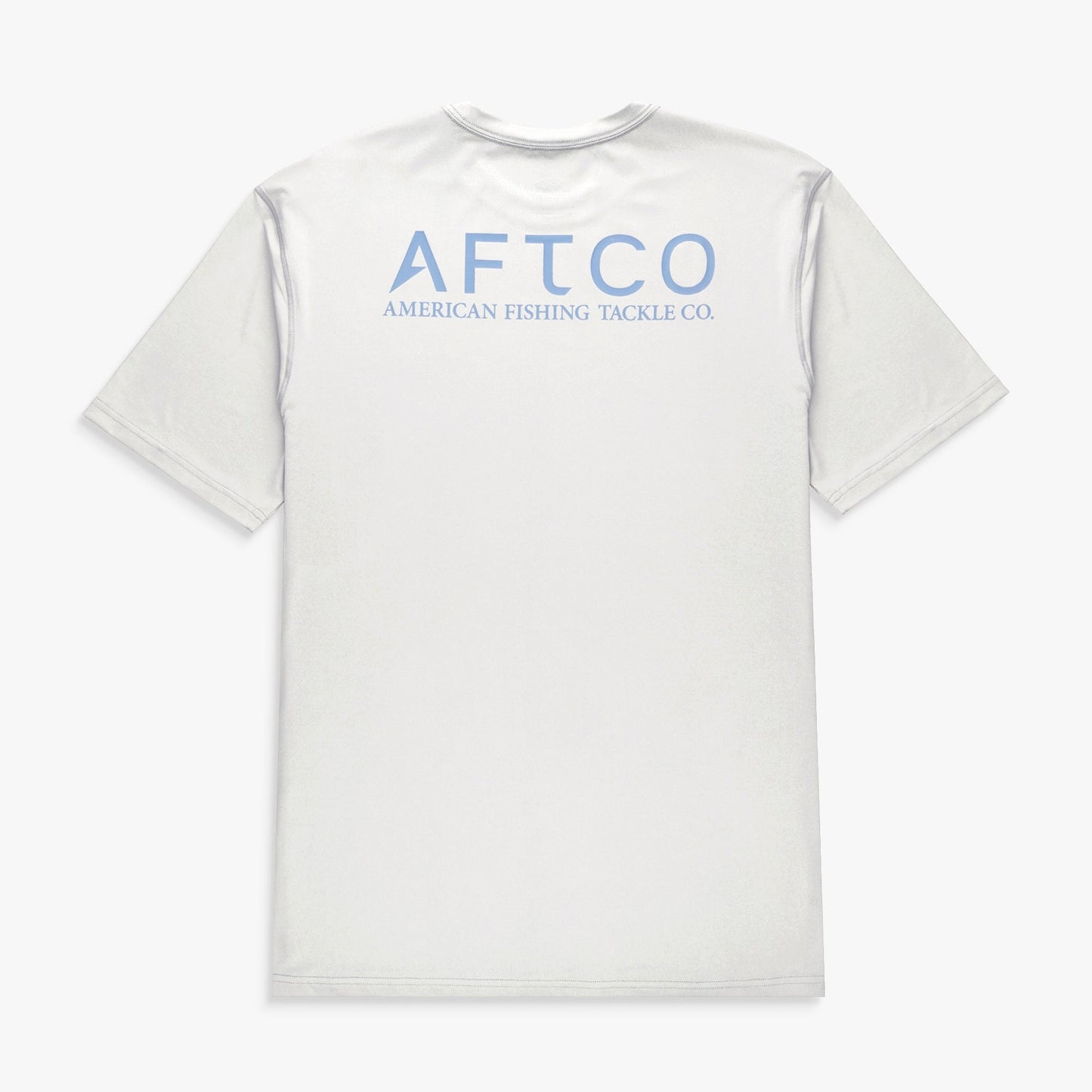 Mens Samurai SS Performance Shirt - AFTCO