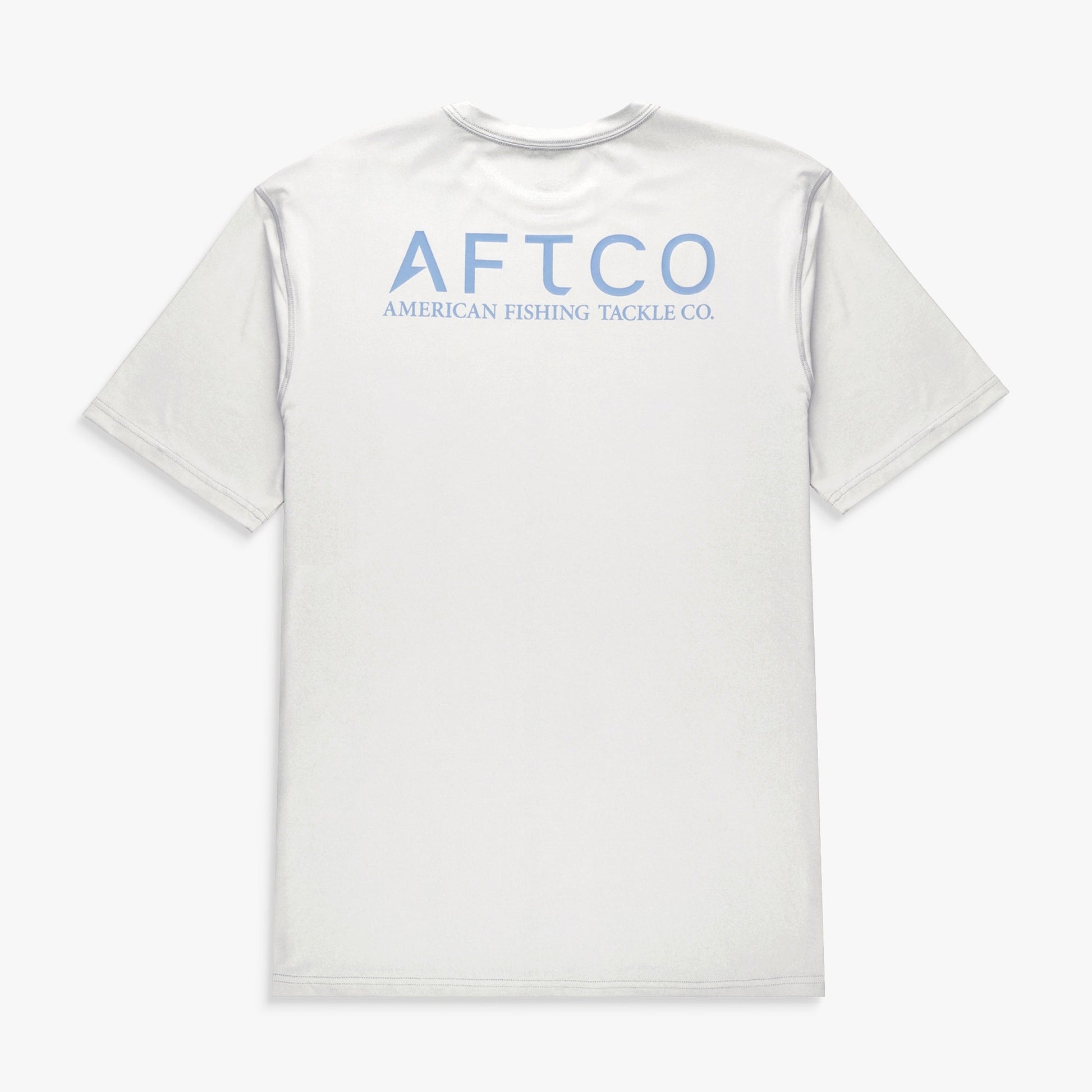 Mens Samurai SS Performance Shirt - AFTCO