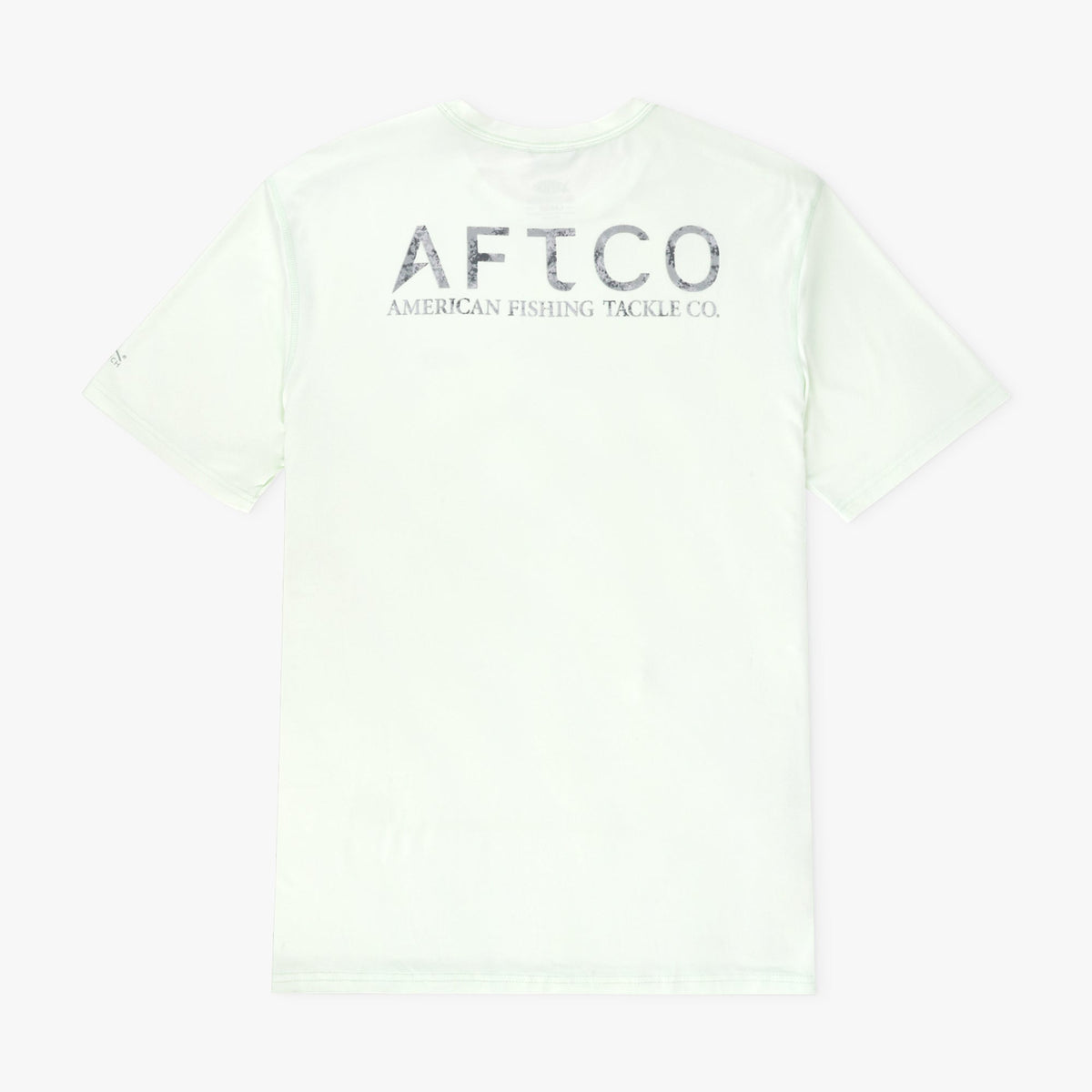 Mens Samurai SS Performance Shirt - AFTCO