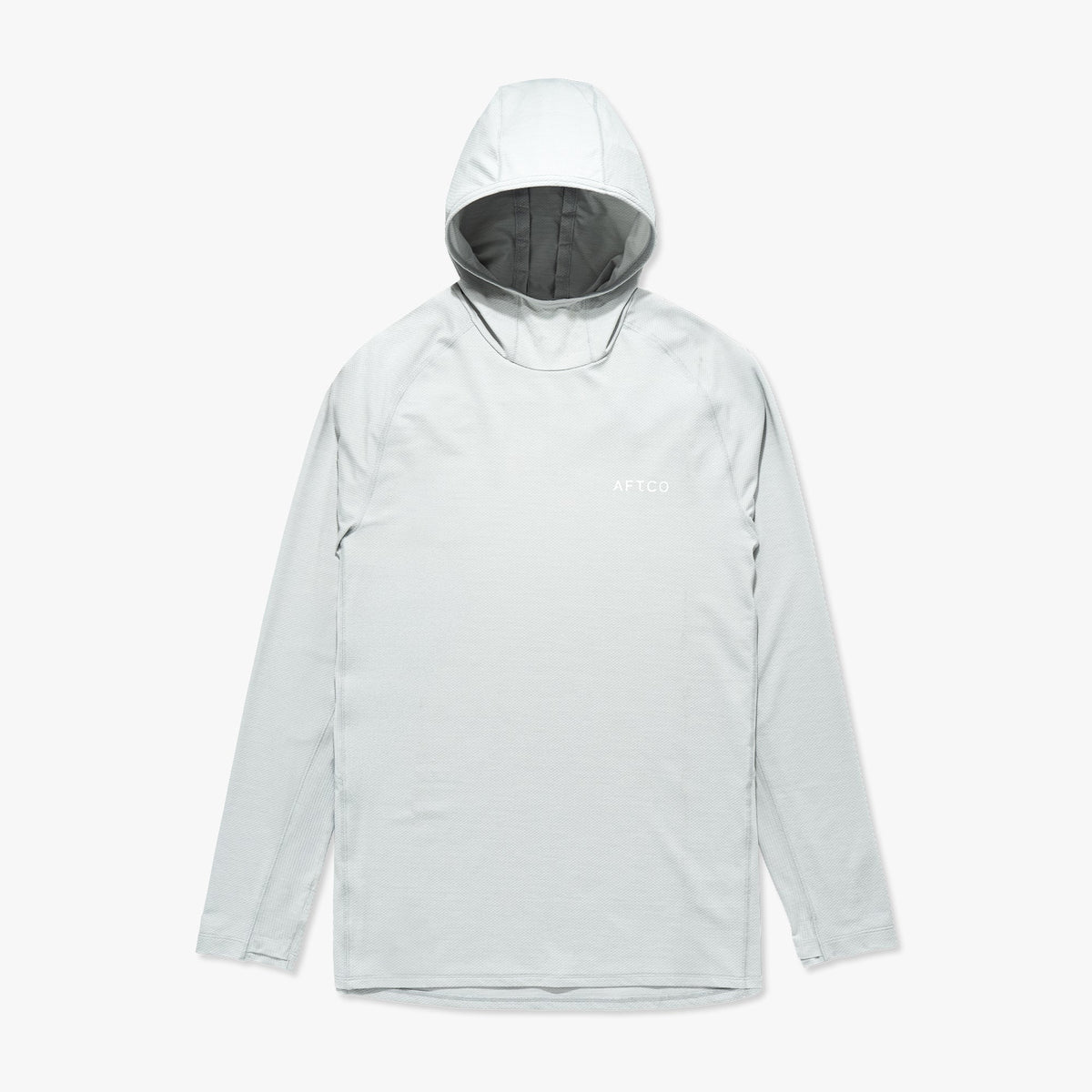 Mens Adapt Phase Change Hooded Fishing Shirt - AFTCO
