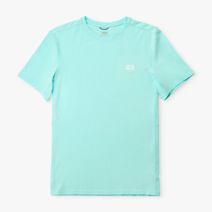Mens Air O Mesh Breathable Fishing Shirt - AFTCO