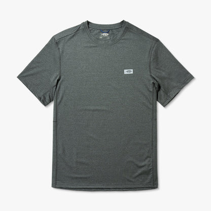 Mens Air O Mesh Breathable Fishing Shirt - AFTCO