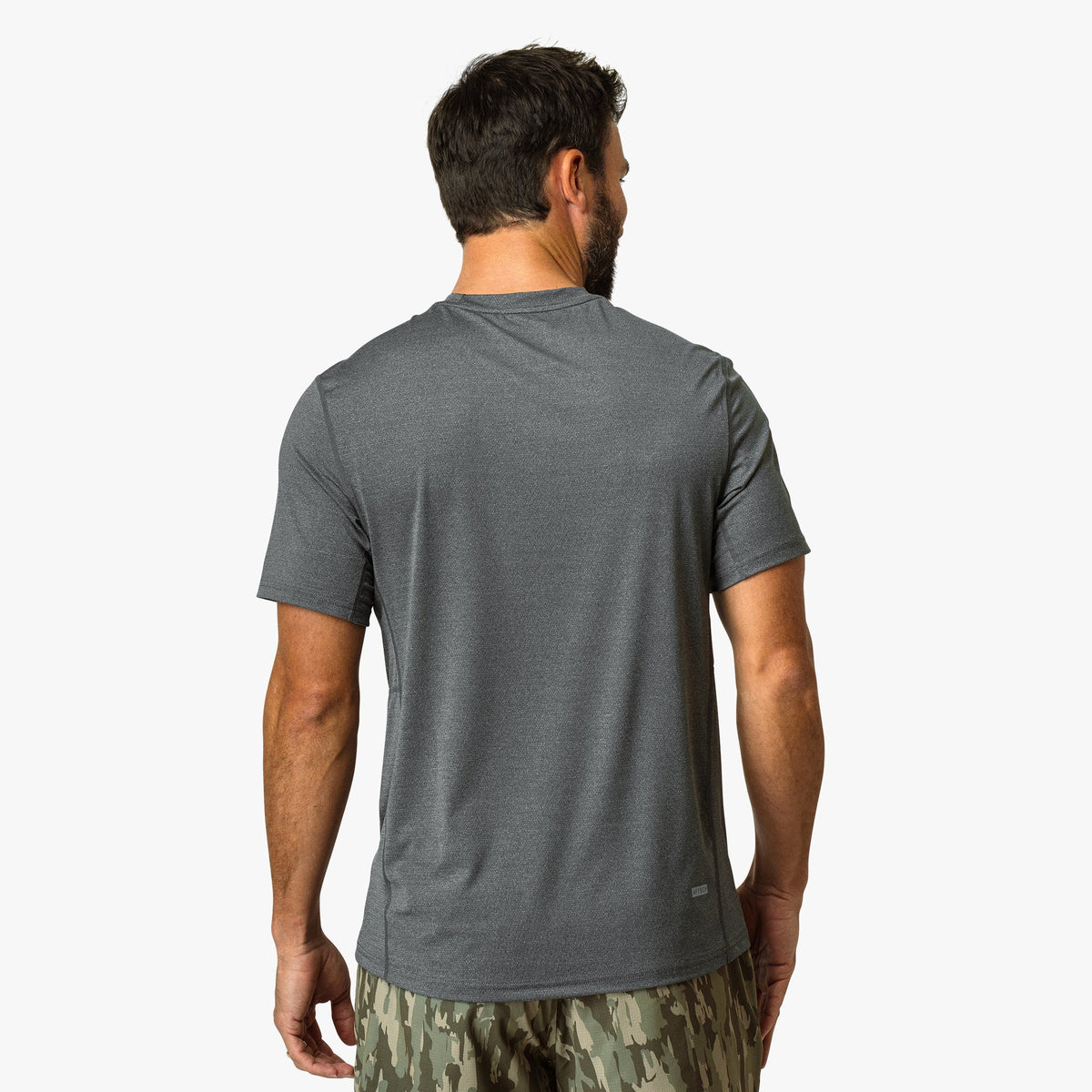 Mens Air O Mesh Breathable Fishing Shirt - AFTCO