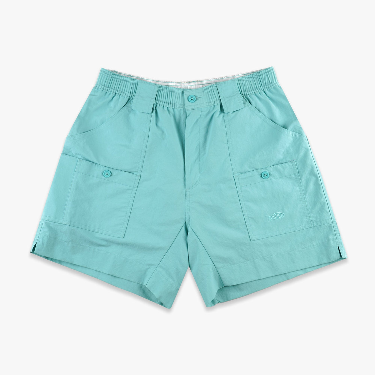 Mens Original Fishing Shorts by AFTCO - AFTCO