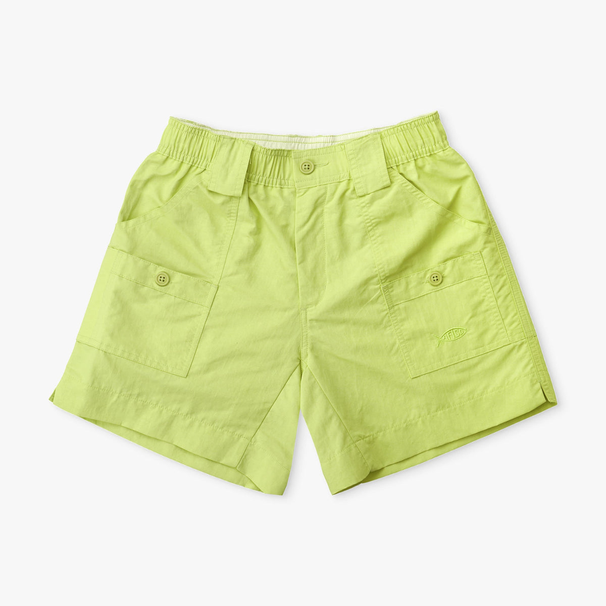 Mens Original Fishing Shorts by AFTCO - AFTCO