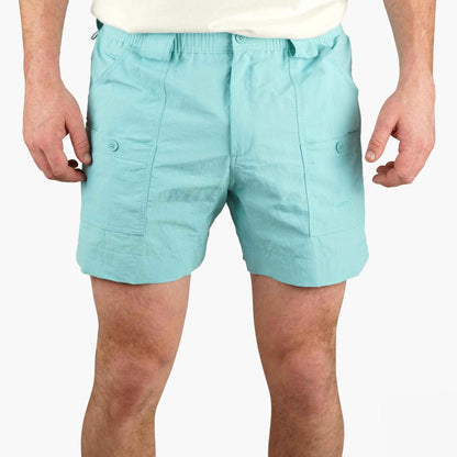 Mens Original Fishing Shorts by AFTCO - AFTCO