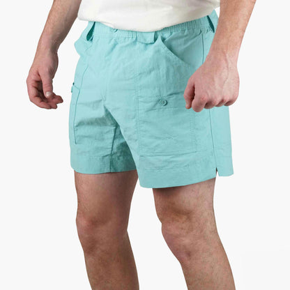 Mens Original Fishing Shorts by AFTCO - AFTCO