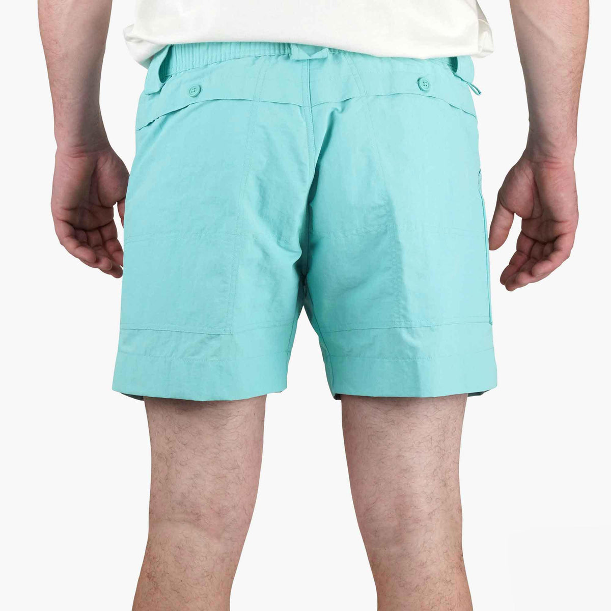 Mens Original Fishing Shorts by AFTCO - AFTCO