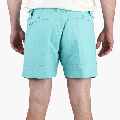 Mens Original Fishing Shorts by AFTCO - AFTCO