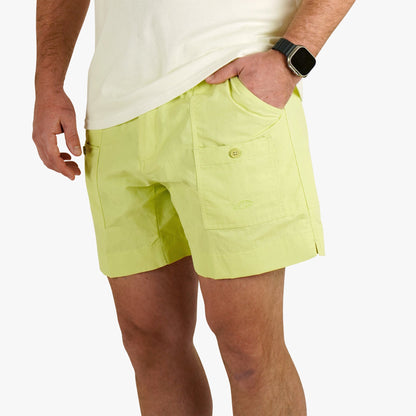 Mens Original Fishing Shorts by AFTCO - AFTCO
