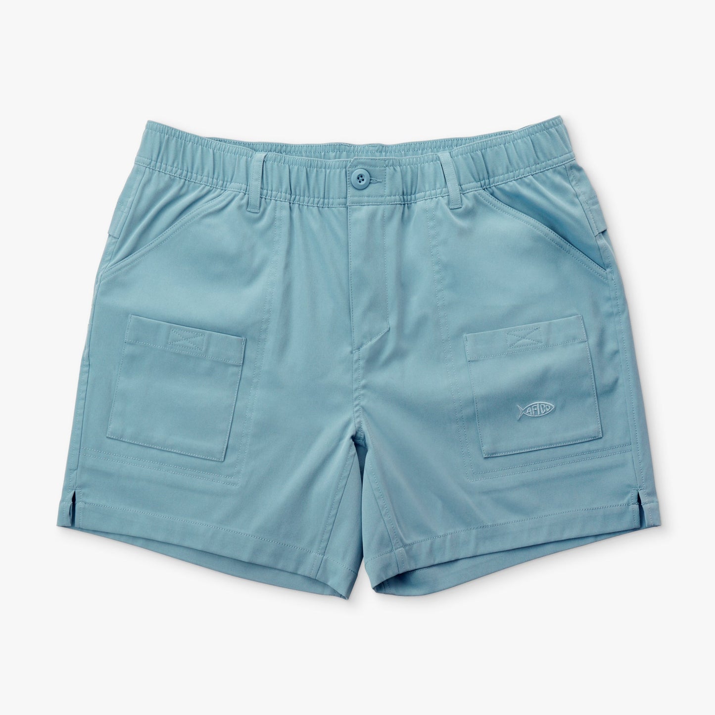 Mens Flex 01 Men's Fishing Shorts - AFTCO