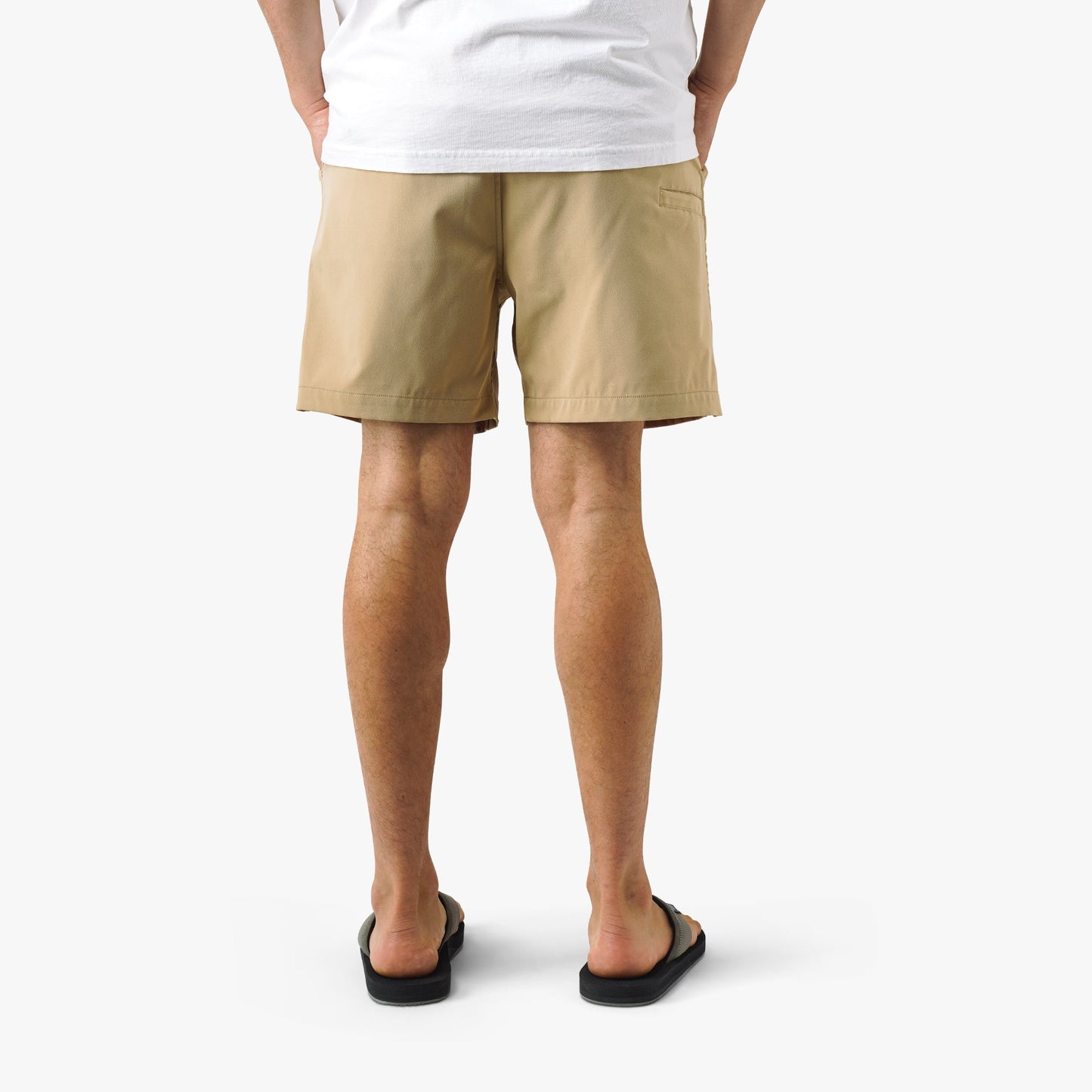 Mens Flex 01 Men's Fishing Shorts - AFTCO