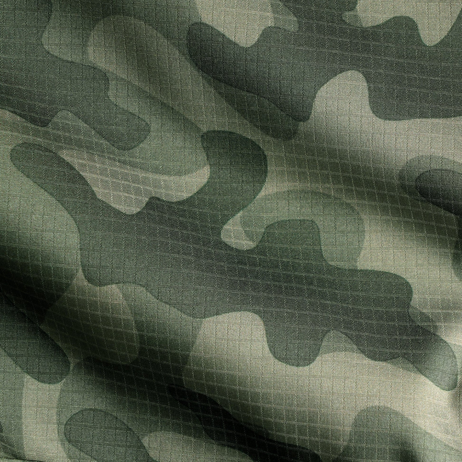 Mens AFTCO Camo The Original Fishing Short® - AFTCO