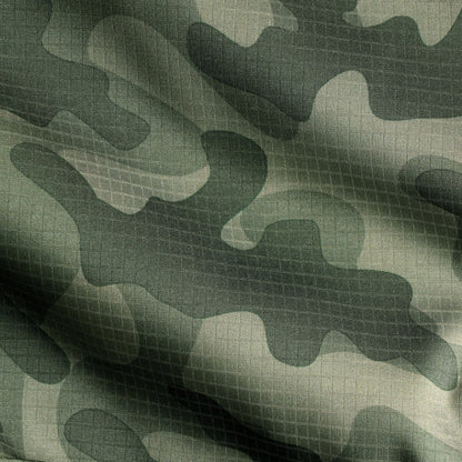 Mens AFTCO Camo The Original Fishing Short® - AFTCO