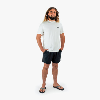 Mens Air O Mesh Breathable Fishing Shirt - AFTCO