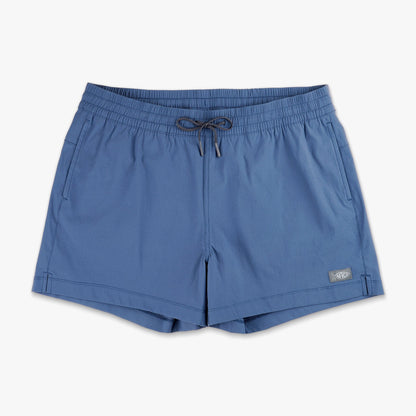 Mens|Womens Women's Cloudbreak Volley Shorts - AFTCO