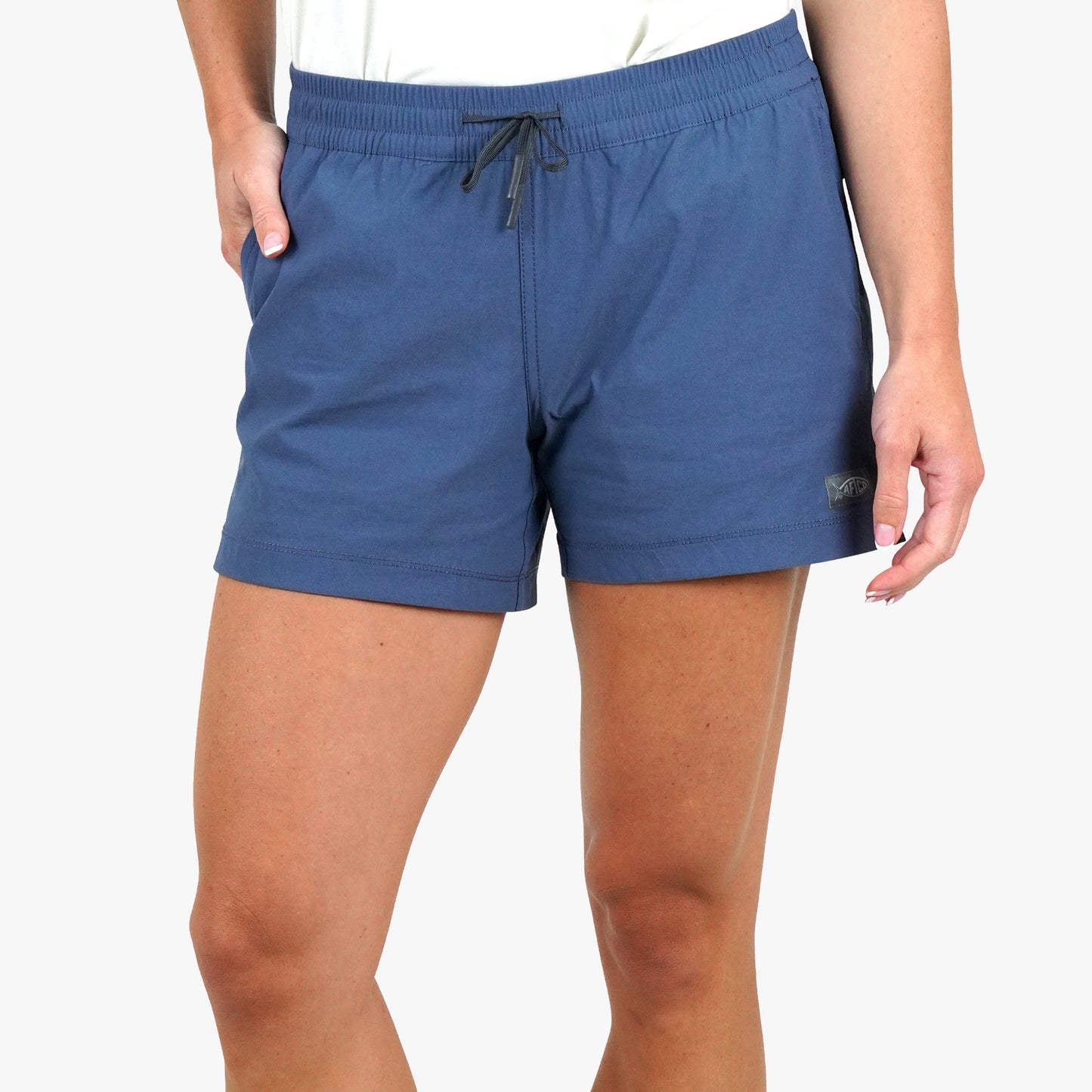 Mens|Womens Women's Cloudbreak Volley Shorts - AFTCO