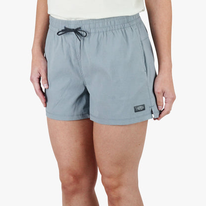 Mens|Womens Women's Cloudbreak Volley Shorts - AFTCO